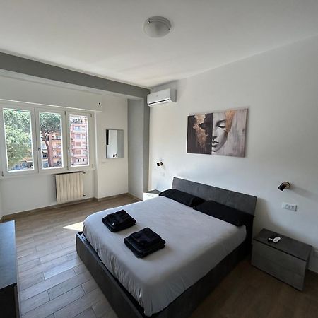Casa Lino Apartment Рим Екстериор снимка