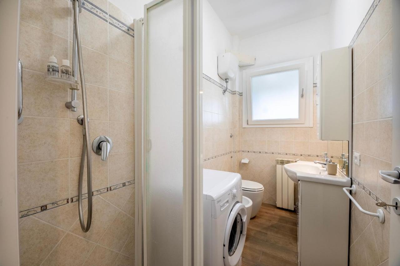 Casa Lino Apartment Рим Екстериор снимка