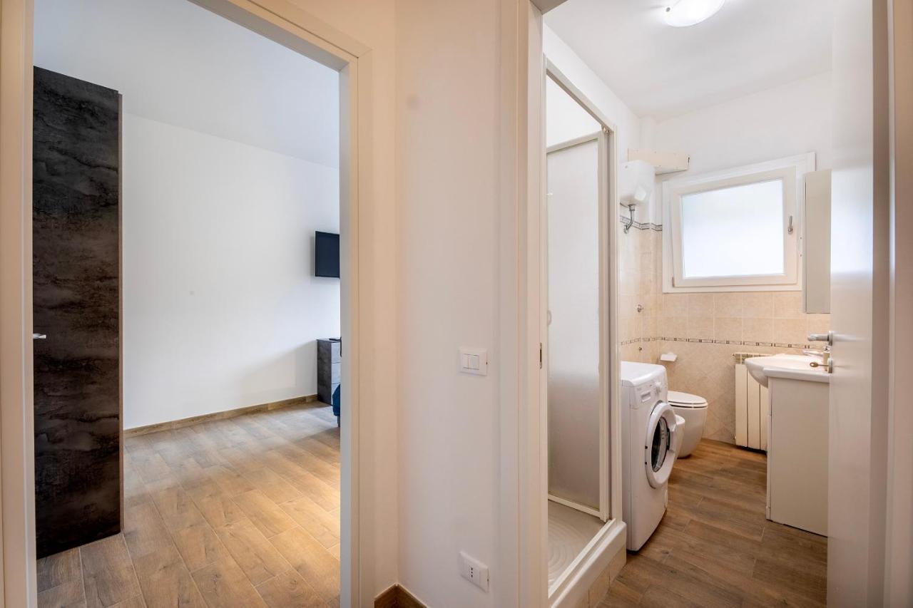 Casa Lino Apartment Рим Екстериор снимка