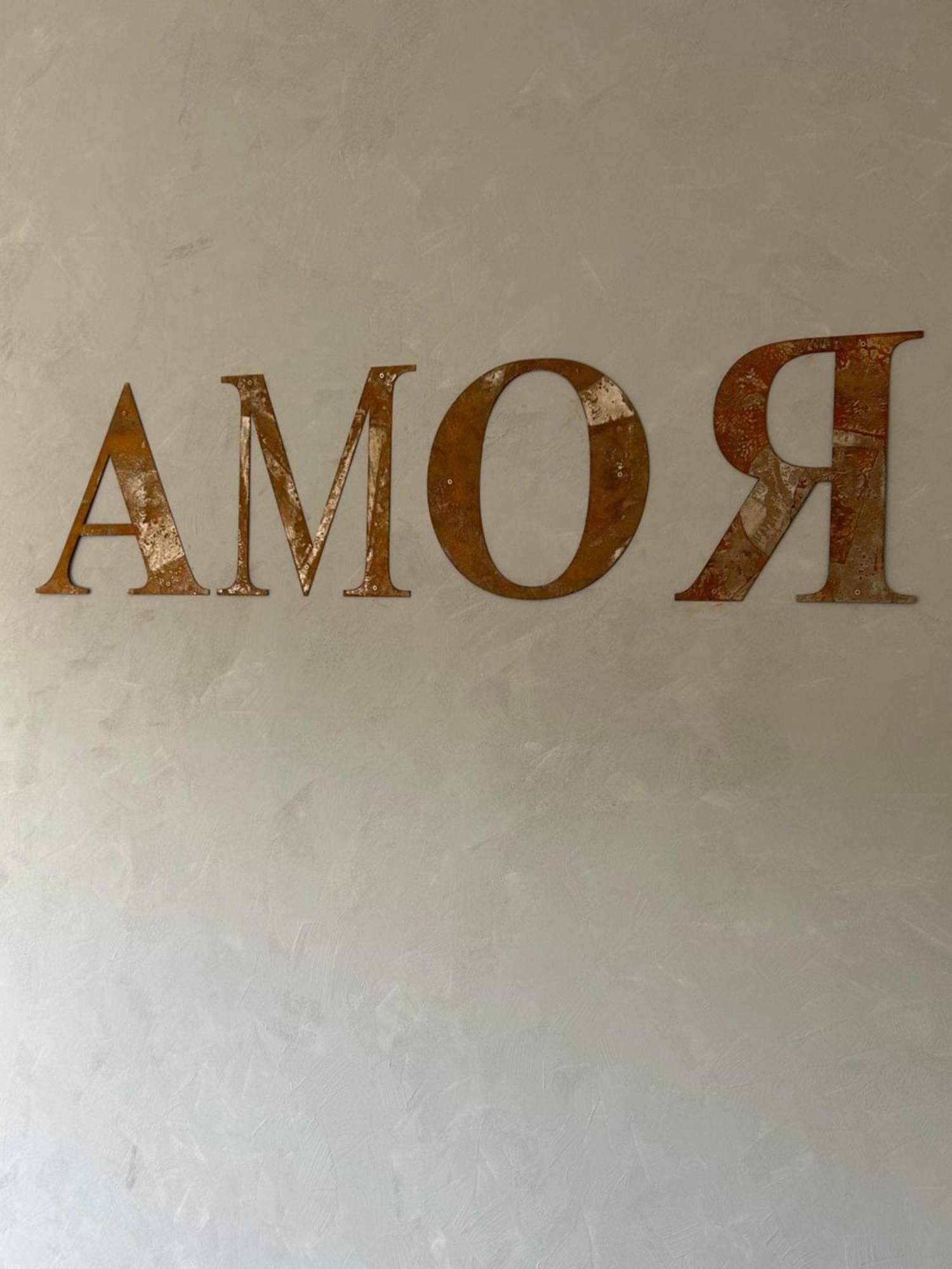 Casa Lino Apartment Рим Екстериор снимка